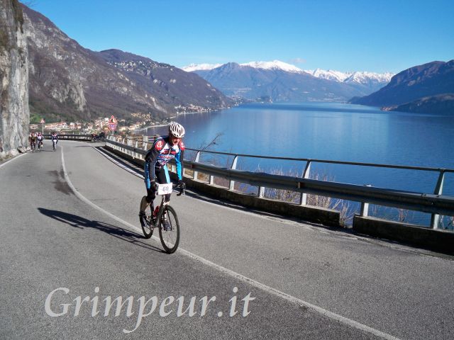 Foto Grimpeur 2010